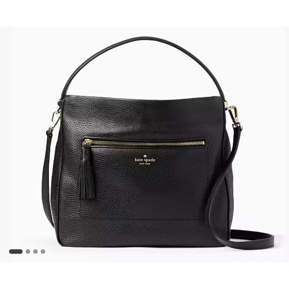 Kate Spade Chester Street Michaela  Shoulder Bag
